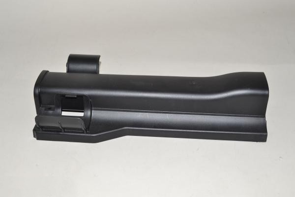Dirt Tube For: dust care
