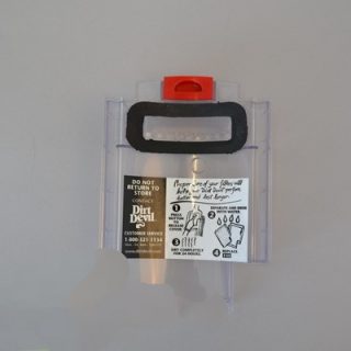 Door Cover Assembly For: royal