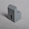 Door Knob-Bernina (All Models) For: evolution-bernina