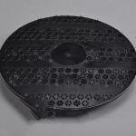 Drive Block-Plastic Less Foam-Oem Orbiter For: oreck — part 61 thumbnail