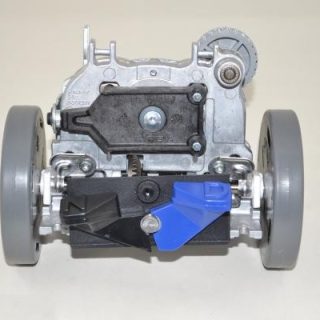 Drive System Assembly-Krby Av2
Transmission For: kirby