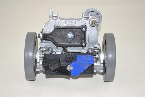Drive System Assembly-Krby Av2
Transmission For: kirby