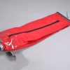 Dual-Zip Cloth Bag -Sanitaire W/Slide For: eureka,sanitaire