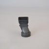 Duct And Gasket Assy-Hoover For: hoover
