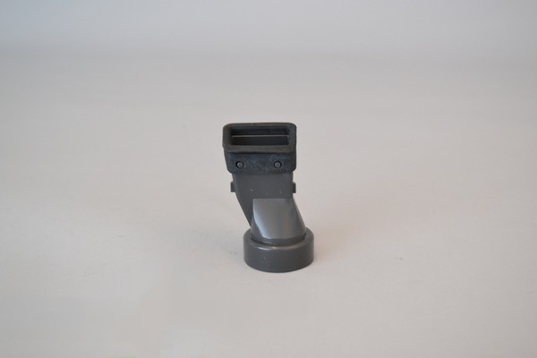 Duct And Gasket Assy-Hoover For: hoover