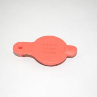 Dump Cap-Hoover Fh50700 For: