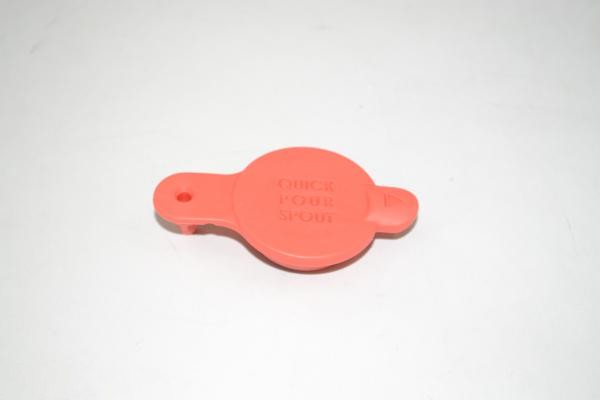 Dump Cap-Hoover Fh50700 For: