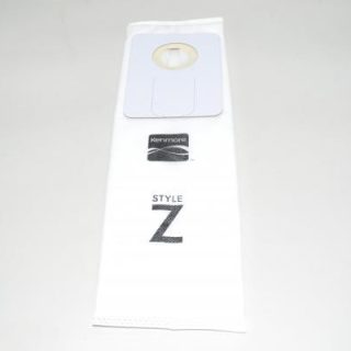 Dust Bag-Kenmore Upright Z Bag For: kenmore