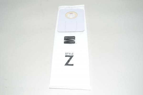 Dust Bag-Kenmore Upright Z Bag For: kenmore