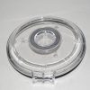 Dust Box Plate For: titan