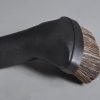 Dust Brush-1 1/4'' - Deluxe - Horse Hair - Black For: cen-tec