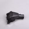 Dust Brush-Hoover - Canister W/Pin - Black For: hoover