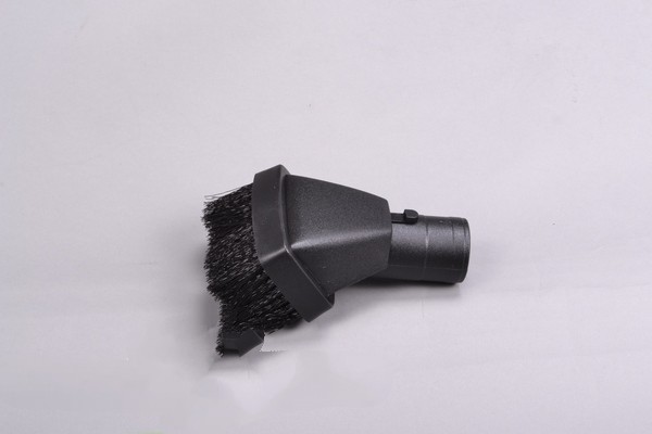 Dust Brush-Hoover - Canister W/Pin - Black For: hoover