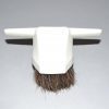 Dust Brush-Upholstery Tool Combo - Lux - Beige For: electrolux/aerus