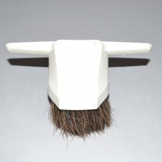 Dust Brush-Upholstery Tool Combo - Lux - Beige For: electrolux/aerus