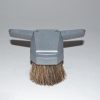 Dust Brush/Uph Tool Combo-Lux - Gray For: electrolux/aerus