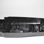 Dust Compartment - Panasonic Mc-Ug413 - Upright For: panasonic — part 21 thumbnail