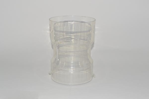 Dust Container-Titan T8000 Bagless Canister For: titan