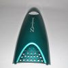 Dust Cover Assy-Titan T3000 Upright - Blue For: titan