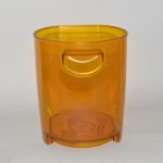 Dust Cup & Handle Assembly For: dust care — part 01 thumbnail