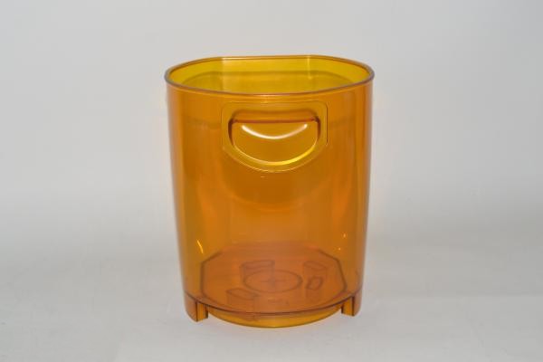Dust Cup & Handle Assembly For: dust care