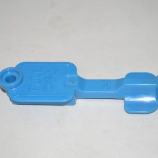 Dust Scraping Lever Mc2200/ 2205 Oem Panasonic For: panasonic