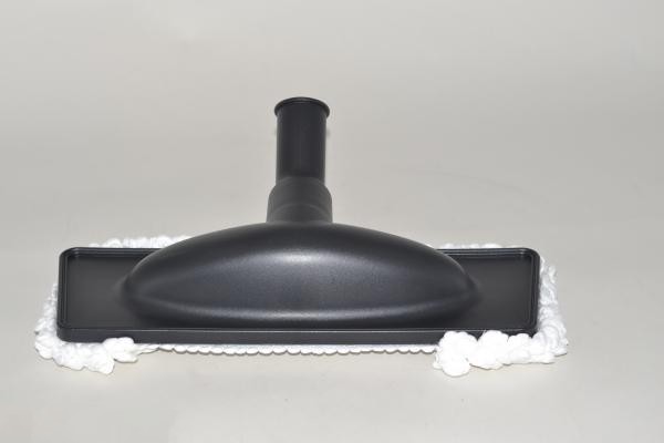 Dust Up Mop Head-1 1/4 Bare Floor Attachment For: flojet
