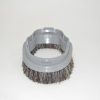Dusting Brush (Tufted)
Replacement Brush For: kenmore