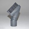 Dusting Brush With Nylon Bristles -  Without Clip (G
4A : Attachments And Accessories For: sebo