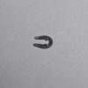 E Clip-Panasonic 5000 Upright Agitator Shaft/Pulle For: panasonic