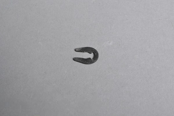 E Clip-Panasonic 5000 Upright Agitator Shaft/Pulle For: panasonic