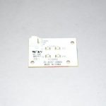 Edf Pcb Assembly For: hoover — part 18 thumbnail