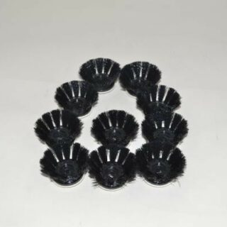 Edge Brush, PN12 Power Nozzle 1OPK Part Number: R15176B for Rexair