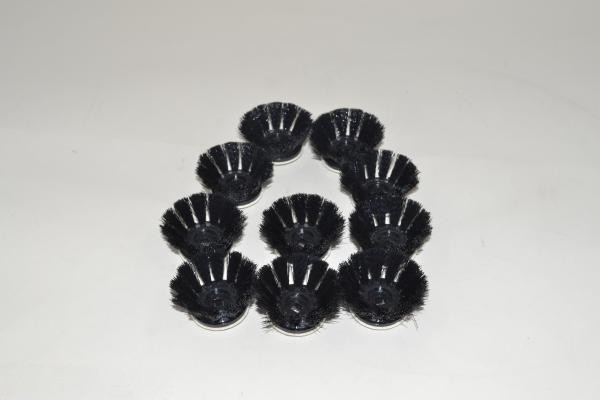 Edge Brush, PN12 Power Nozzle 1OPK Part Number: R15176B for Rexair