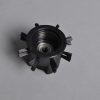Edge Clnr/Brush Rotor''B''(Nonpulley End) 12''Sx&Tx For: bissell