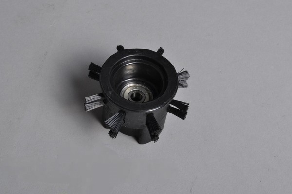 Edge Clnr/Brush Rotor''B''(Nonpulley End) 12''Sx&Tx For: bissell