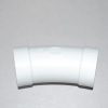 Elbow-22.5% Long-Hide A Hose For: hide-a-hose