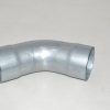 Elbow - 45 Degree - Metal - 2''-Hp Central Vac For: odor assassin