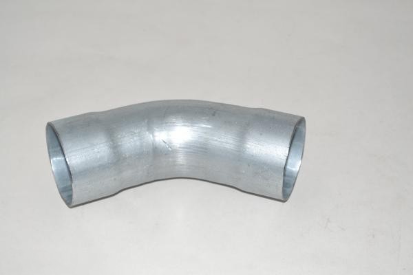 Elbow - 45 Degree - Metal - 2''-Hp Central Vac For: odor assassin