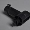 Elbow-Dust Care Dcc-9009 Power Nozzle
Titan For: titan