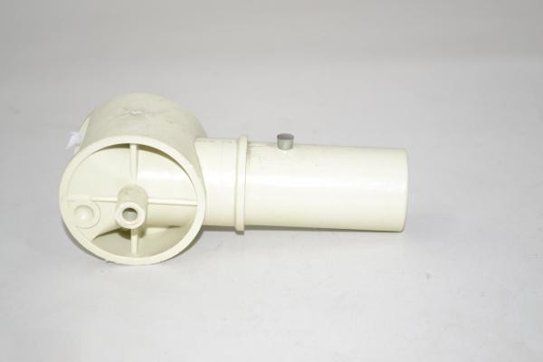 Elbow For Pn-22-Fitall Style For: fit all, residential