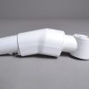 Elbow-Lux Pn ''White'' 6500/Epic/Guardian For: electrolux/aerus