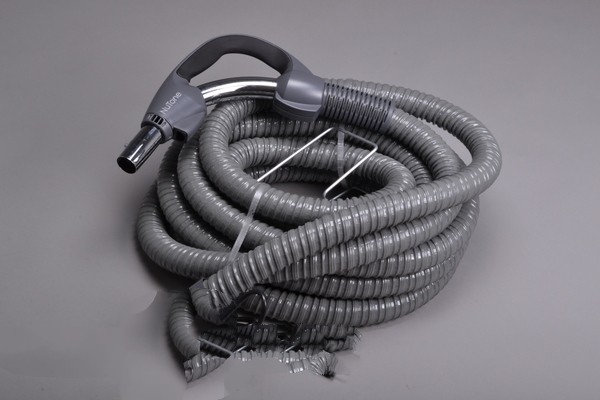 HOSE, CH-520 DELUX W 6' CORD NUTONE Part Number: CH-520 for Electrolux