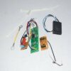 HANDLE ELECTRICAL ASSY SH40050/55 Part Number: 290483001 for Hoover