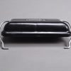 Em-Tor Tray/ Square Black
No Longer Tan For: kirby