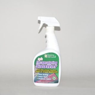 Encapsulating Spotter-Core - 32Oz - Spot & Stain
Remover For: core