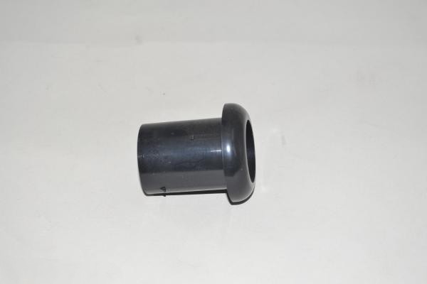 End Cap-Hide A Hose Central Systems For: hide-a-hose