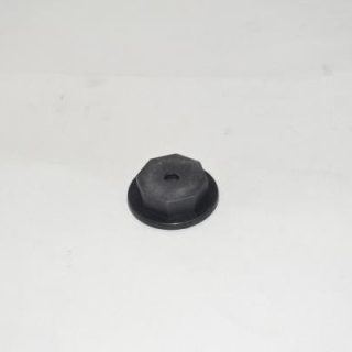 End Cap-Sirena Canister Brush Roll For: canplas - hayden