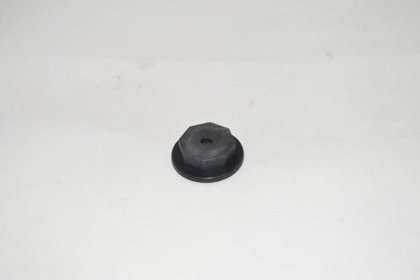 End Cap-Sirena Canister Brush Roll For: canplas - hayden