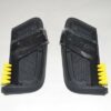 End Cap With Edge Brushes 2 Pk Includes Screws